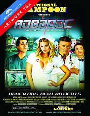 RoboDoc (2009) Blu-ray