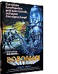 Roboman (1988) (Limited Hartbox Edition) (Cover A) Blu-ray