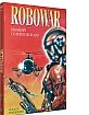 Roboman (1988) (Limited Hartbox Edition) (Cover B) Blu-ray