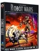 Robot Wars (Full Moon Classic Selection Nr. 05) Blu-ray