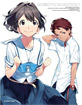 Robotics;Notes - Part 1 (Blu-ray + DVD) (US Import ohne dt. Ton) Blu-ray