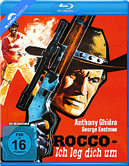 Rocco - Ich leg dich um (Kinofassung) Blu-ray