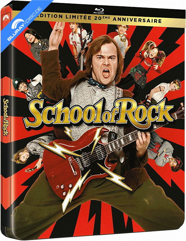 rock-academy---Édition-limitee-steelbook-blu-ray.webp