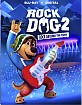 Rock Dog 2: Rock Around the Park (Blu-ray + Digital Copy) (Region A - US Import) Blu-ray