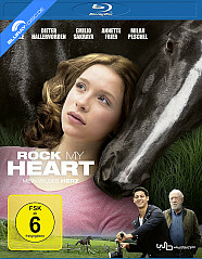 Rock my Heart - Mein wildes Herz Blu-ray