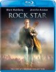 Rock Star (US Import ohne dt. Ton) Blu-ray
