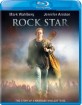 Rock Star (US Import ohne dt. Ton) Blu-ray