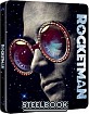 Rocketman (2019) 4K - Best Buy Exclusive Steelbook (4K UHD + Blu-ray + Digital Copy) (US Import) Blu-ray