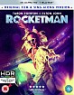 Rocketman (2019) 4K (4K UHD + Blu-ray) (UK Import) Blu-ray