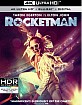 Rocketman (2019) 4K (4K UHD + Blu-ray + Digital Copy) (US Import) Blu-ray
