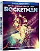 Rocketman (2019) (Blu-ray + DVD + Digital Copy) (US Import ohne dt. Ton) Blu-ray