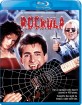 Rockula (1990) (Region A - US Import ohne dt. Ton) Blu-ray