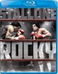 Rocky - Edizione Rimasterizzata (IT Import) Blu-ray