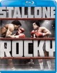 Rocky (Remastered Edition) (US Import) Blu-ray