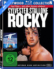 Rocky (1976) Blu-ray