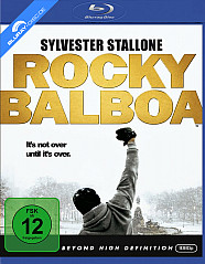 Rocky Balboa Blu-ray