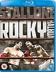 Rocky Balboa (Neuauflage) (UK Import ohne dt. Ton) Blu-ray