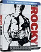 Rocky Collection - Edición Limitada Metálica (ES Import) Blu-ray