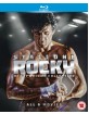 Rocky - Heavyweight Collection (UK Import) Blu-ray