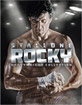 Rocky - Heavyweight Collection (US Import) Blu-ray