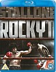 Rocky II (Neuauflage) (UK Import) Blu-ray