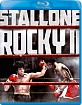Rocky II (Neuauflage) (US Import) Blu-ray