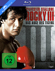 Rocky III - Das Auge des Tigers Blu-ray