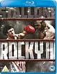 Rocky III (Neuauflage) (UK Import) Blu-ray