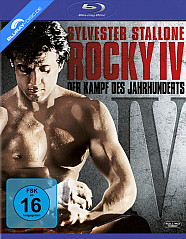 Rocky IV - Der Kampf des Jahrhunderts Blu-ray