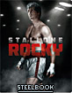 Rocky - Limited Remastered Edition Steelbook (IT Import) Blu-ray
