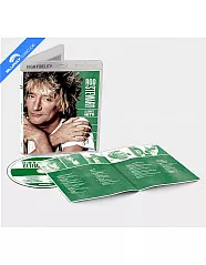 Rod Stewart - Ultimate Hits (Blu-ray Audio) Blu-ray