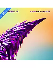 Rodriguez Jr. - Feathers & Bones (Blu-ray Audio) Blu-ray