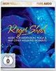 Roger Shah - Music for Meditation, Yoga & Wellbeing Moments (Audio Blu-ray) Blu-ray