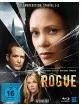 Rogue - Staffel 1-3 Blu-ray