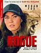 Rogue (2020) (Blu-ray + Digital Copy) (Region A - US Import ohne dt. Ton) Blu-ray