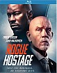Rogue Hostage (Region A - US Import ohne dt. Ton) Blu-ray