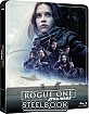 Rogue One: A Star Wars Story - Edición Remasterizada Metálica (Blu-ray + Bonus Blu-ray) (ES Import ohne dt. Ton) Blu-ray