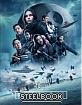 Rogue One: A Star Wars Story 3D - Blufans Exclusive Limited Double Lenticular Slip Edition Steelbook (Blu-ray 3D + Blu-ray + Bonus Blu-ray) (CN Import ohne dt. Ton) Blu-ray