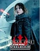 Rogue One: A Star Wars Story 3D - Blufans Exclusive Limited Single Lenticular Slip Edition Steelbook (Blu-ray 3D + Blu-ray) (CN Import ohne dt. Ton) Blu-ray