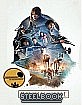 Rogue One: A Star Wars Story 3D - Blufans Exclusive Limited Steelbook Box Set Edition (Blu-ray 3D + Blu-ray + Bonus Blu-ray) (CN Import ohne dt. Ton) Blu-ray