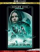 Rogue One: A Star Wars Story 4K (4K UHD + Blu-ray + Bonus Blu-ray + Digital Copy) (US Import ohne dt. Ton) Blu-ray