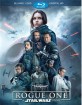 Rogue One: A Star Wars Story (Blu-ray + Bonus Blu-ray + DVD + Digital Copy) (US Import ohne dt. Ton) Blu-ray