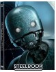 Rogue One: A Star Wars Story - KimchiDVD Exclusive Limited Full Slip Edition Steelbook (KR Import ohne dt. Ton) Blu-ray