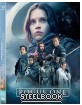 Rogue One: A Star Wars Story - KimchiDVD Exclusive Limited Lenticular Full Slip Edition Steelbook (Blu-ray + Bonus Blu-ray + Bonus DVD) (KR Import ohne dt. Ton) Blu-ray