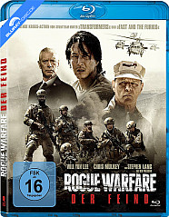 Rogue Warfare - Der Feind Blu-ray