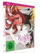 Rokka - Braves of the Six Flowers - Vol. 1 Blu-ray