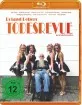 Roland Rebers Todesrevue Blu-ray