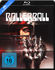 Rollerball (1975) Blu-ray