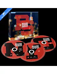 Rolling Stones - Licked Live In NYC (SD on Blu-ray + 2 CD) Blu-ray