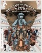 Rolling Thunder Revue: A Bob Dylan Story by Martin Scorsese - Criterion Collection (Region A - US Import ohne dt. Ton) Blu-ray